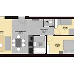 Dotis Apartament