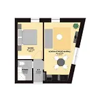 Dotis Apartament