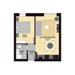 Dotis Apartament Tata