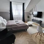 Dotis Apartament Tata