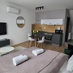 Apartament Dotis *