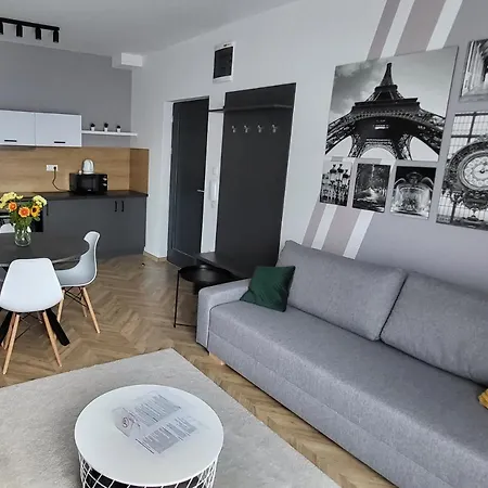 Dotis Apartment *
