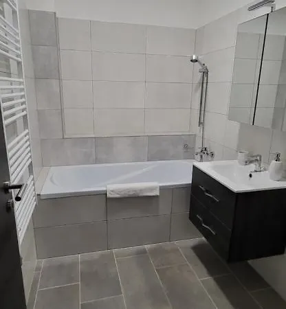 Dotis Apartment Tata