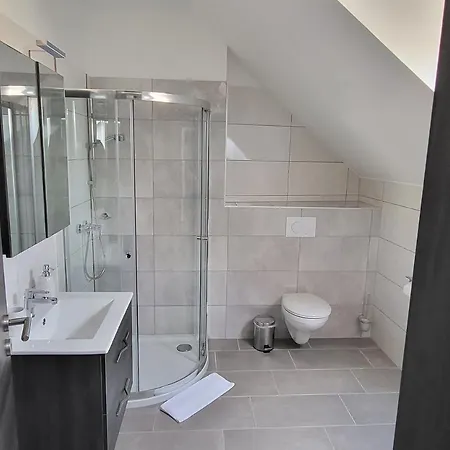 Dotis Apartment *
