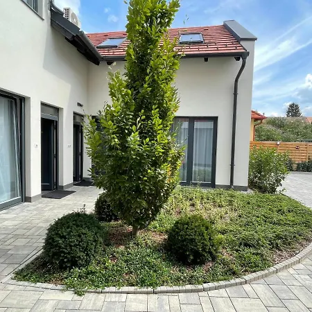 Apartament Dotis