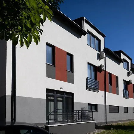 Dotis Apartament *