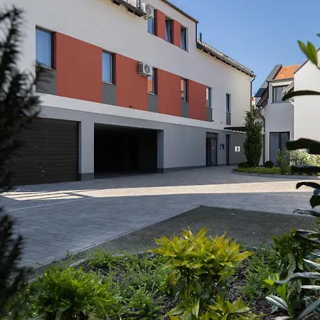 Apartament Dotis