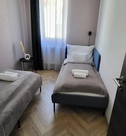 Apartment Dotis *