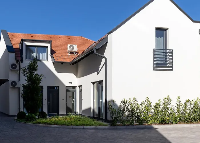 Dotis Appartamento Tata